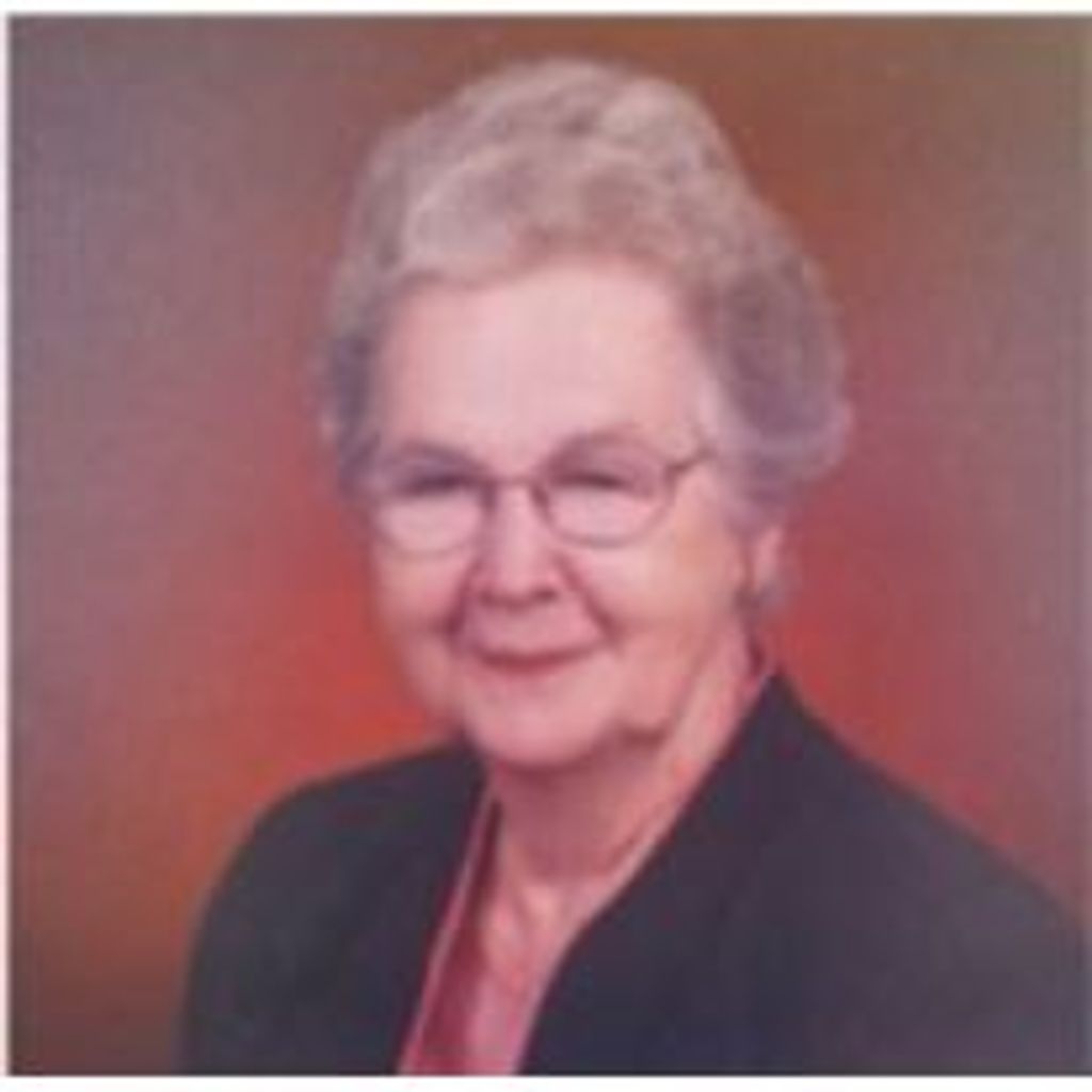Frances G. Swinson