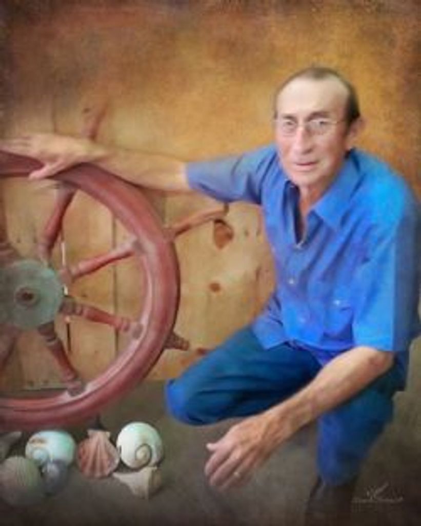 Bartolo Pena Jr.