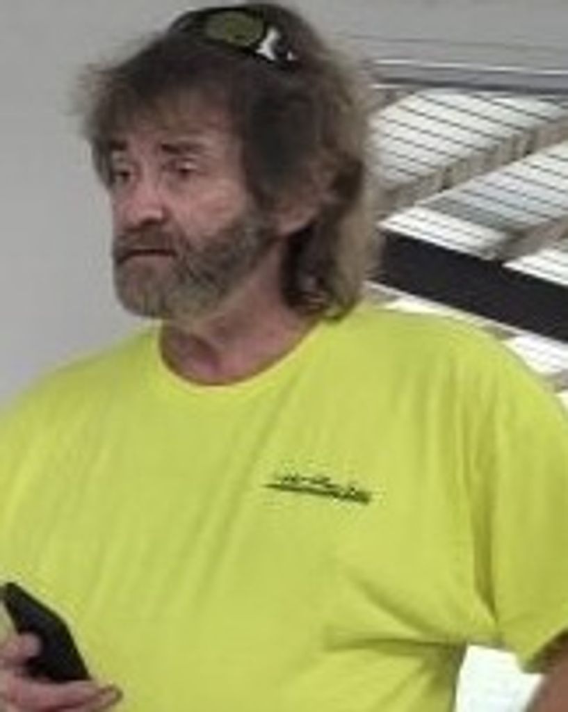 Steven Scott Page