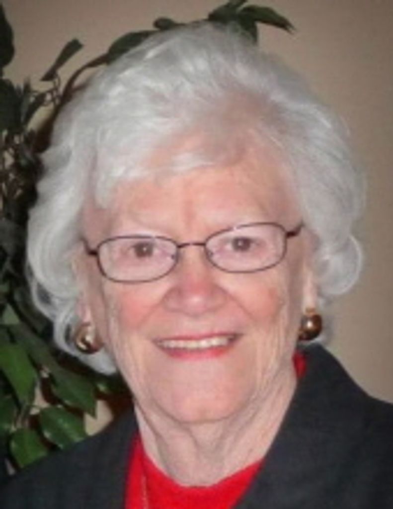 Carol Ann Grieselhuber