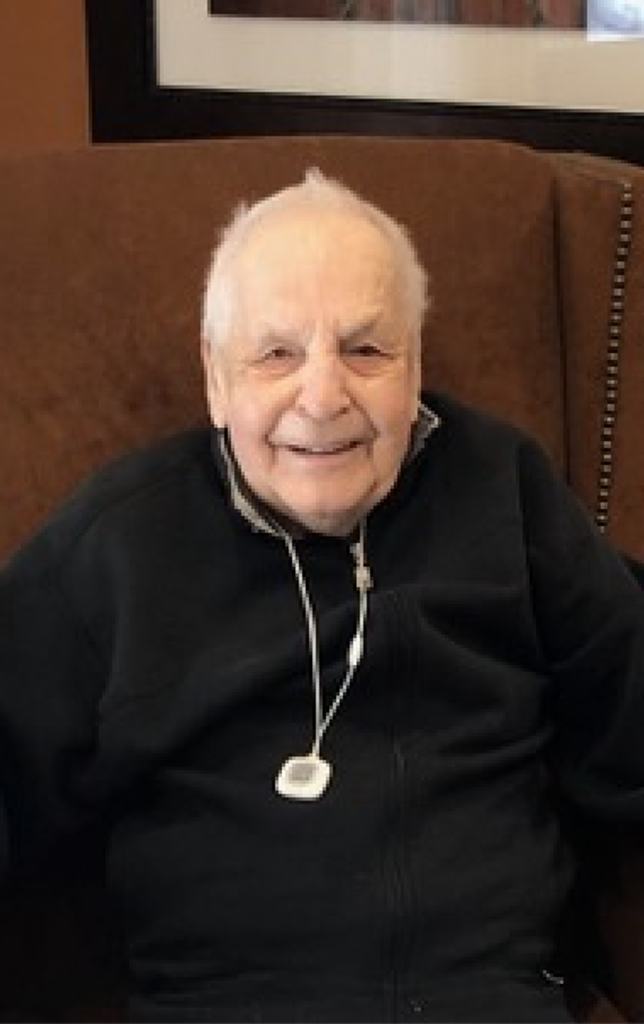 Walter John "Walt" Mieszerski Profile Photo