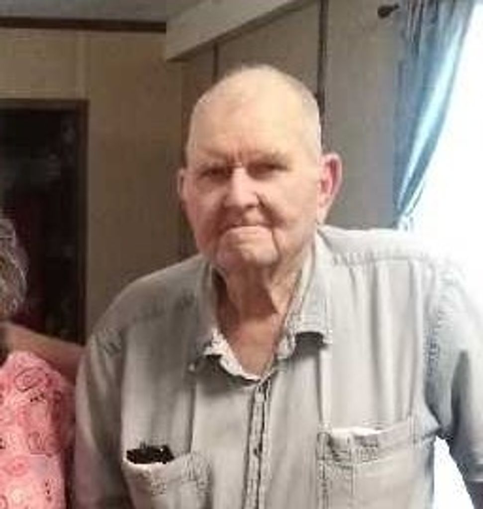 Charles Mclester