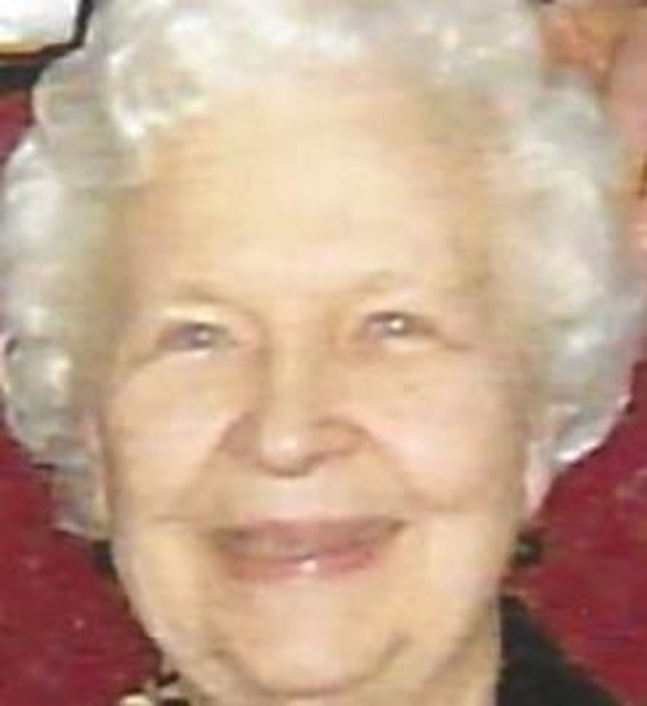 Jacqueline D. Ferguson