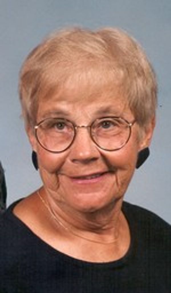 Doris M. Stroud