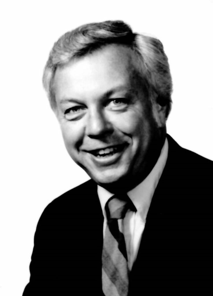 David Harris