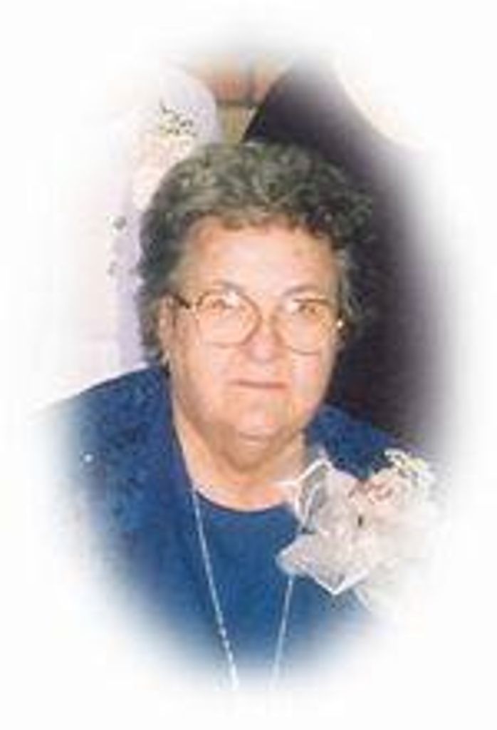 Mary Katherine Smith