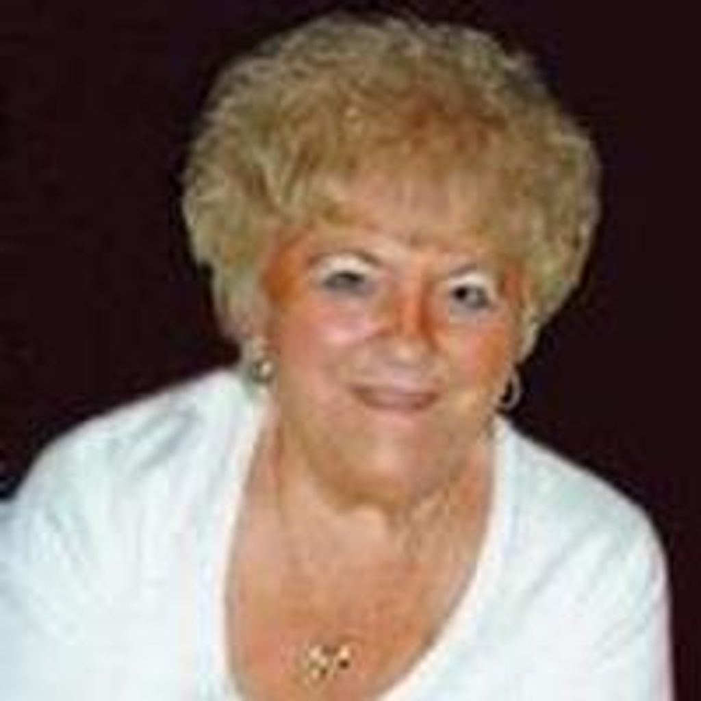 Constance  "Connie" (Motto)  Hood