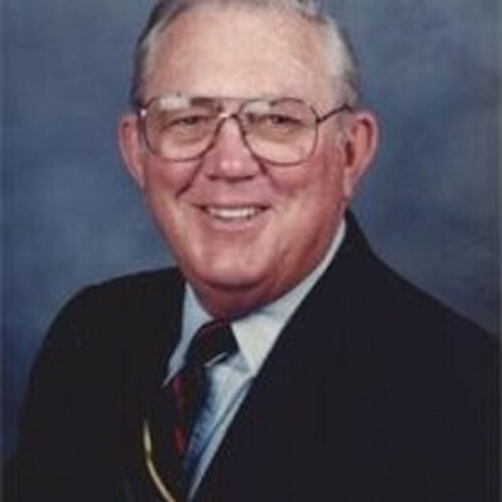 Clarence Edward Wolfe