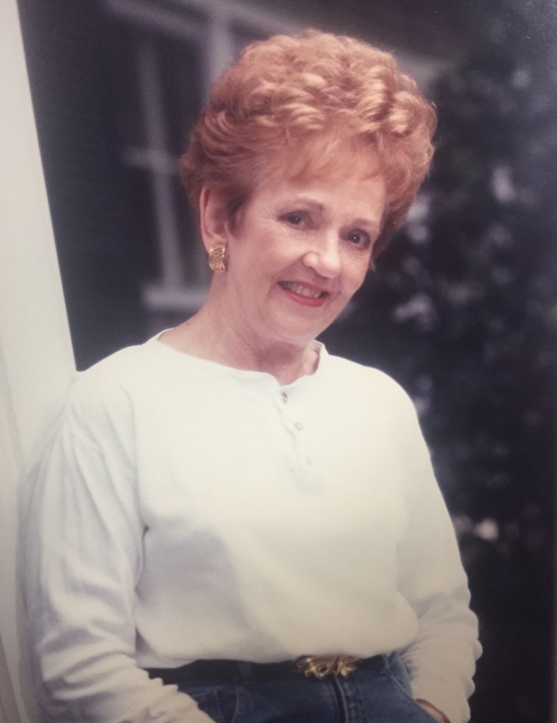 Mary  B.  Summers Profile Photo