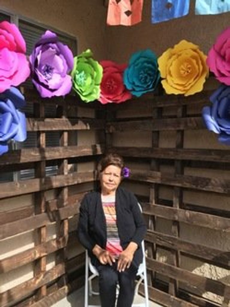 Maria Luisa Villa