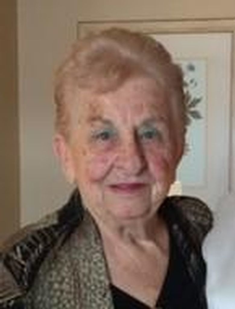 Florence Davidson