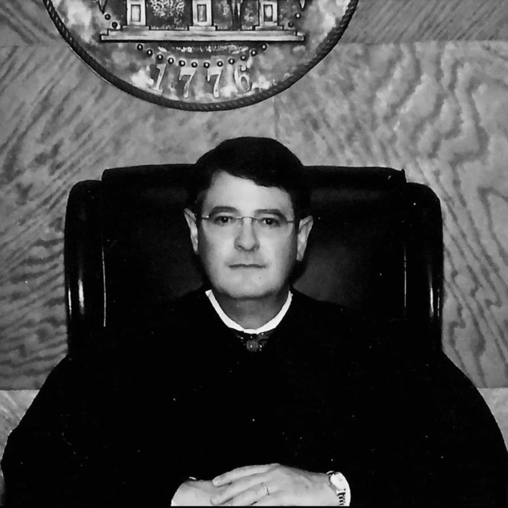 Roy Miller Lilly, Jr.