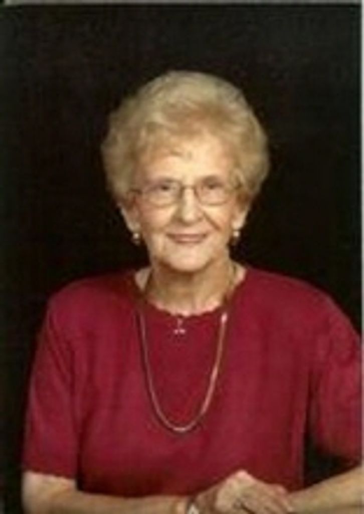 Betty Bissett