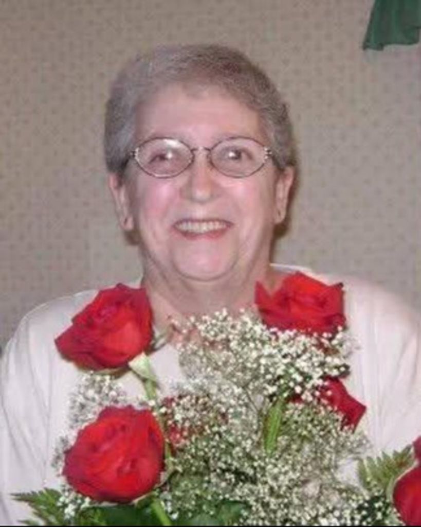 Carolyn Sue "Susie" Heckman Profile Photo
