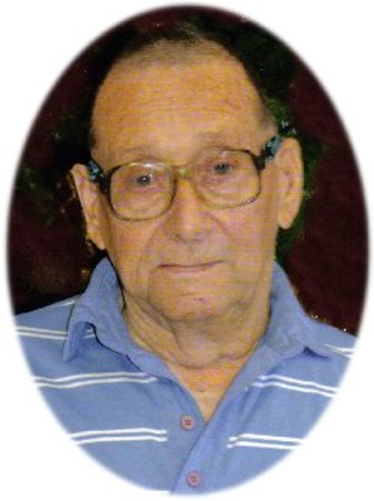 Victor Merle Shubert Profile Photo