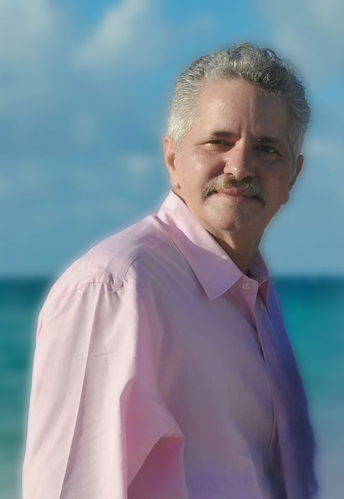 Raphael Leonidas Pena