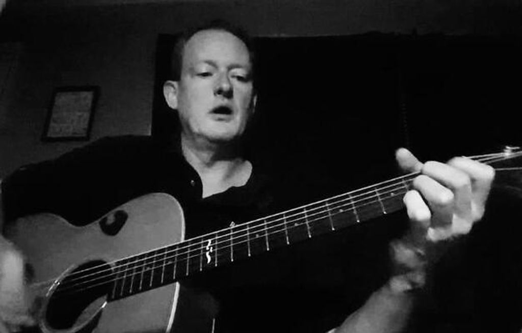 Keith Wood Profile Photo