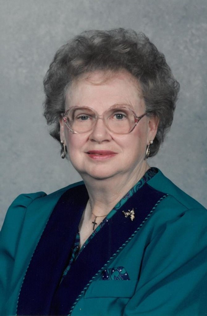 Julia Lawrence