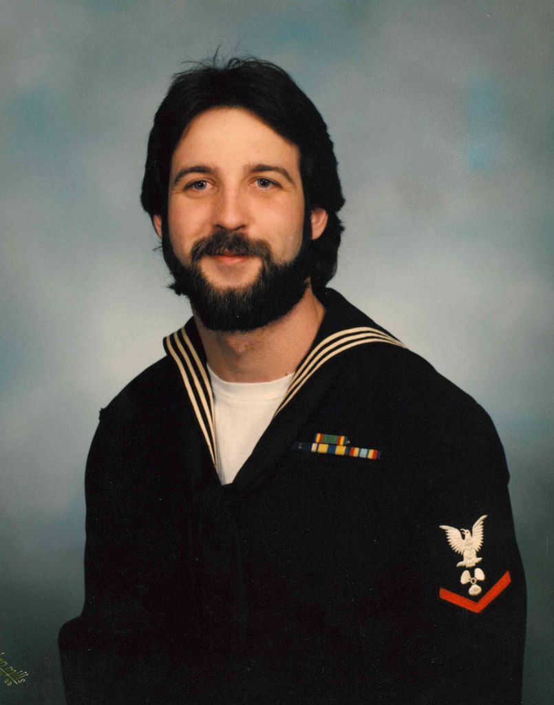 Tony Harold Bell