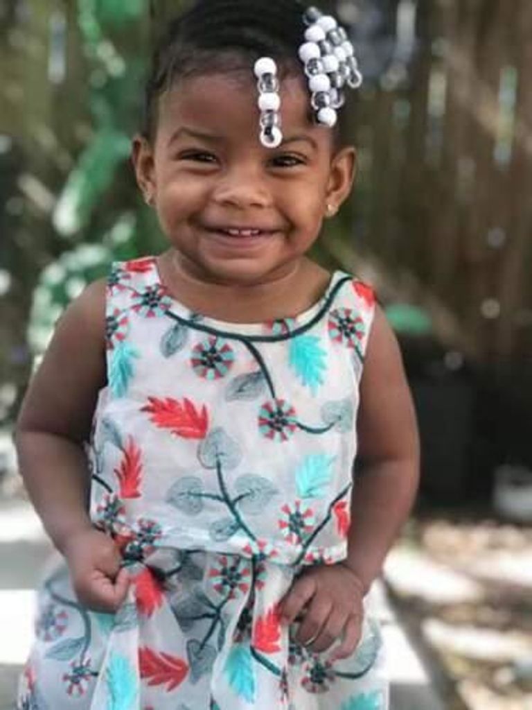 Miss Gianni Chantay Walker Profile Photo