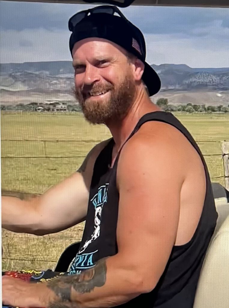 Kenneth Patrick Smith Profile Photo