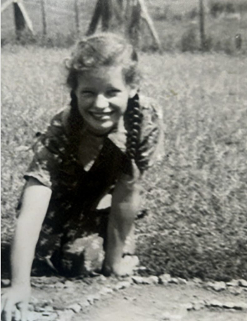 Freda J. (Herman) Miller