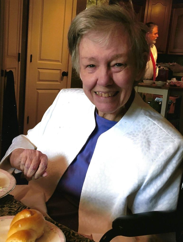 Janith Lynn Lundy