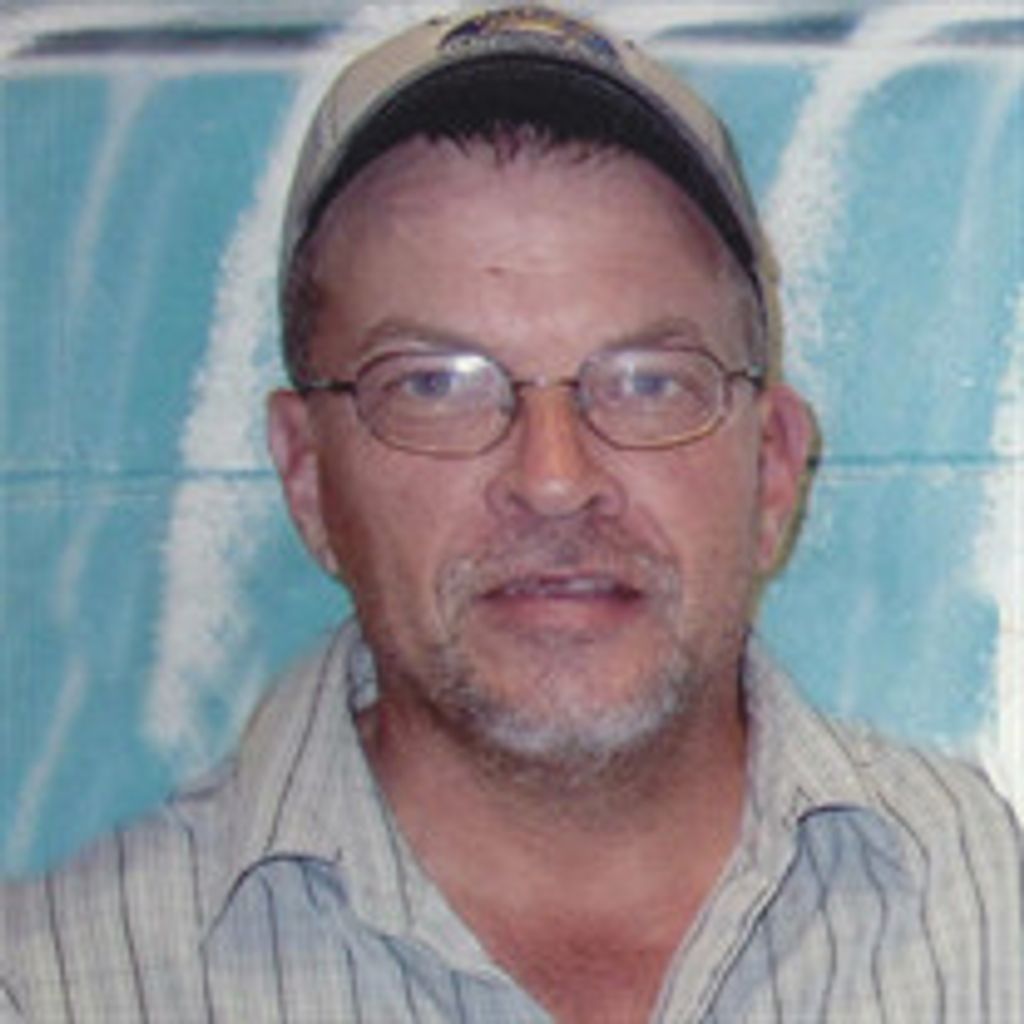 Mr.  Curtis Dale Harrison