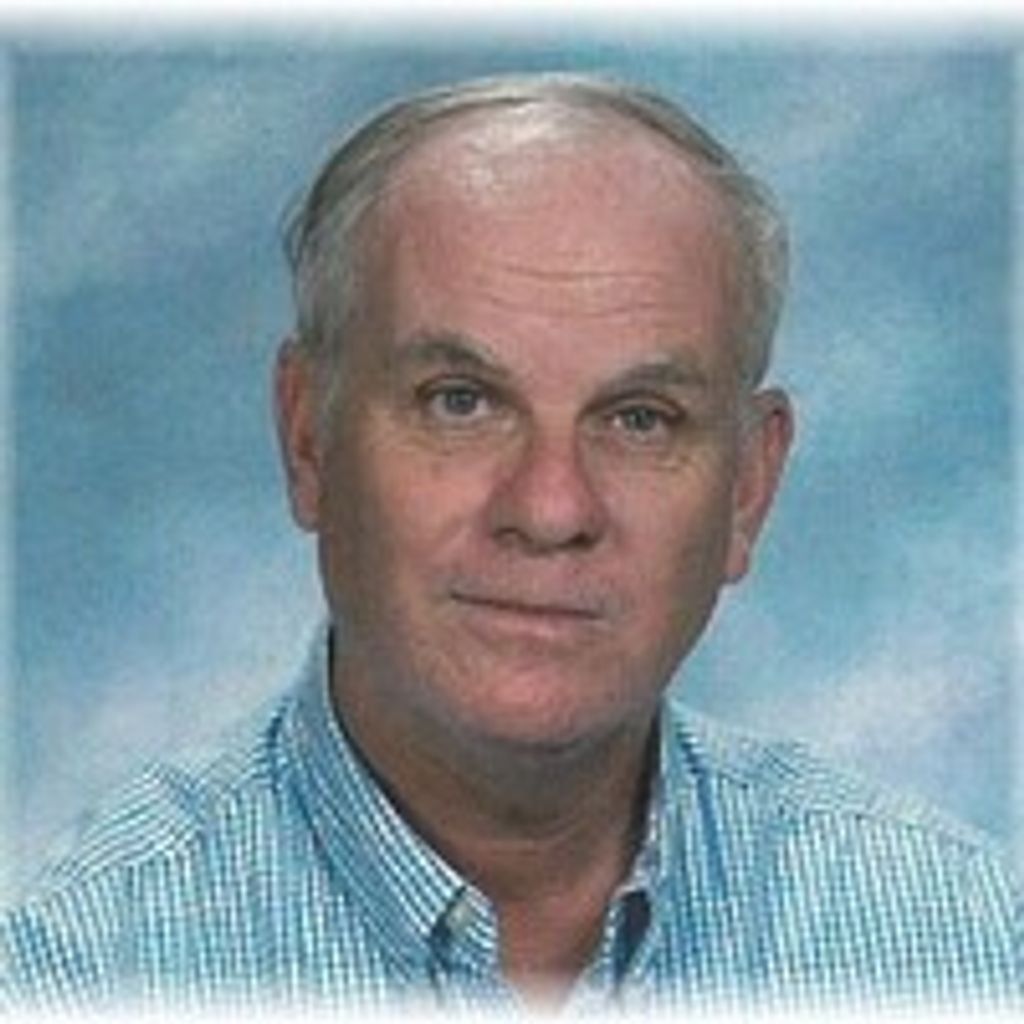Floyd Neal Knutsen