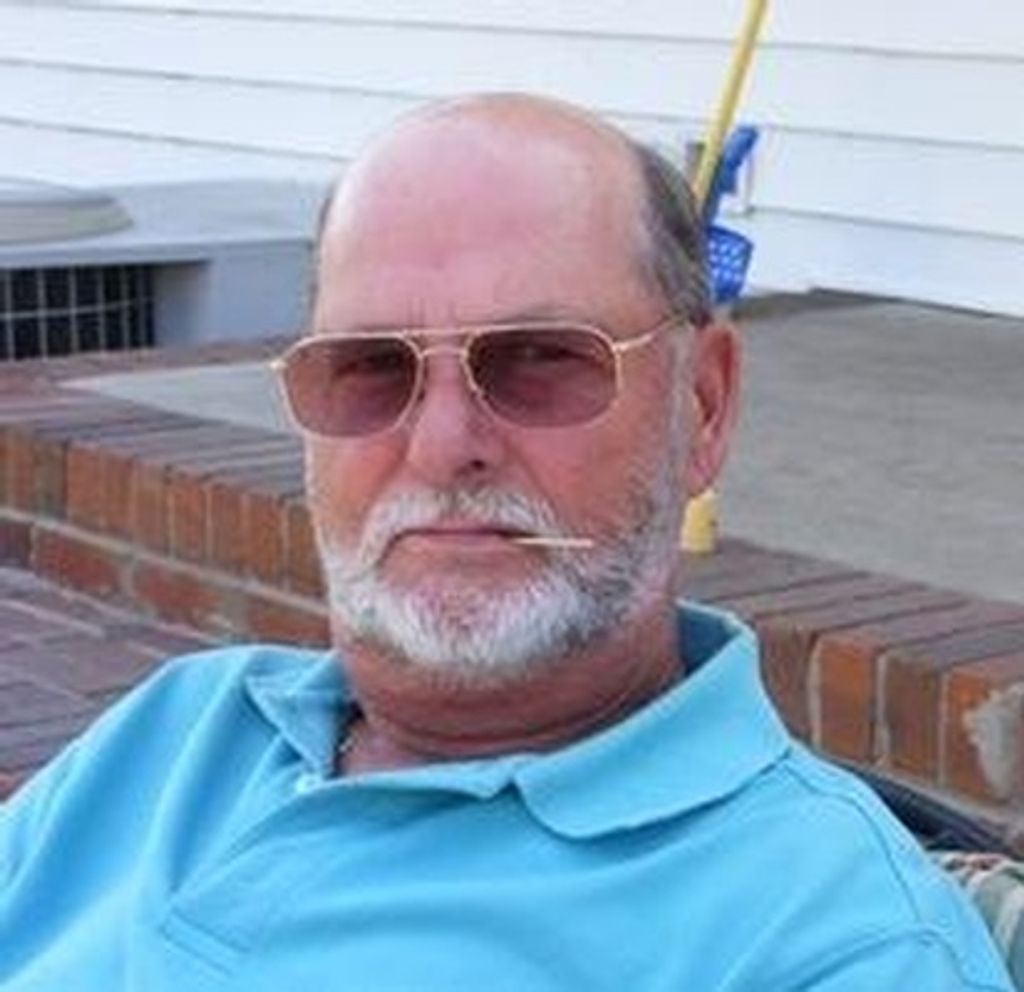 James Robert Laughlin