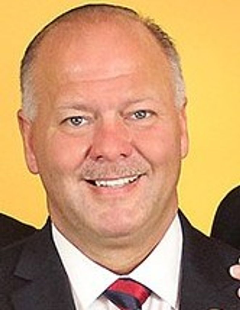 Jason Shepard Profile Photo