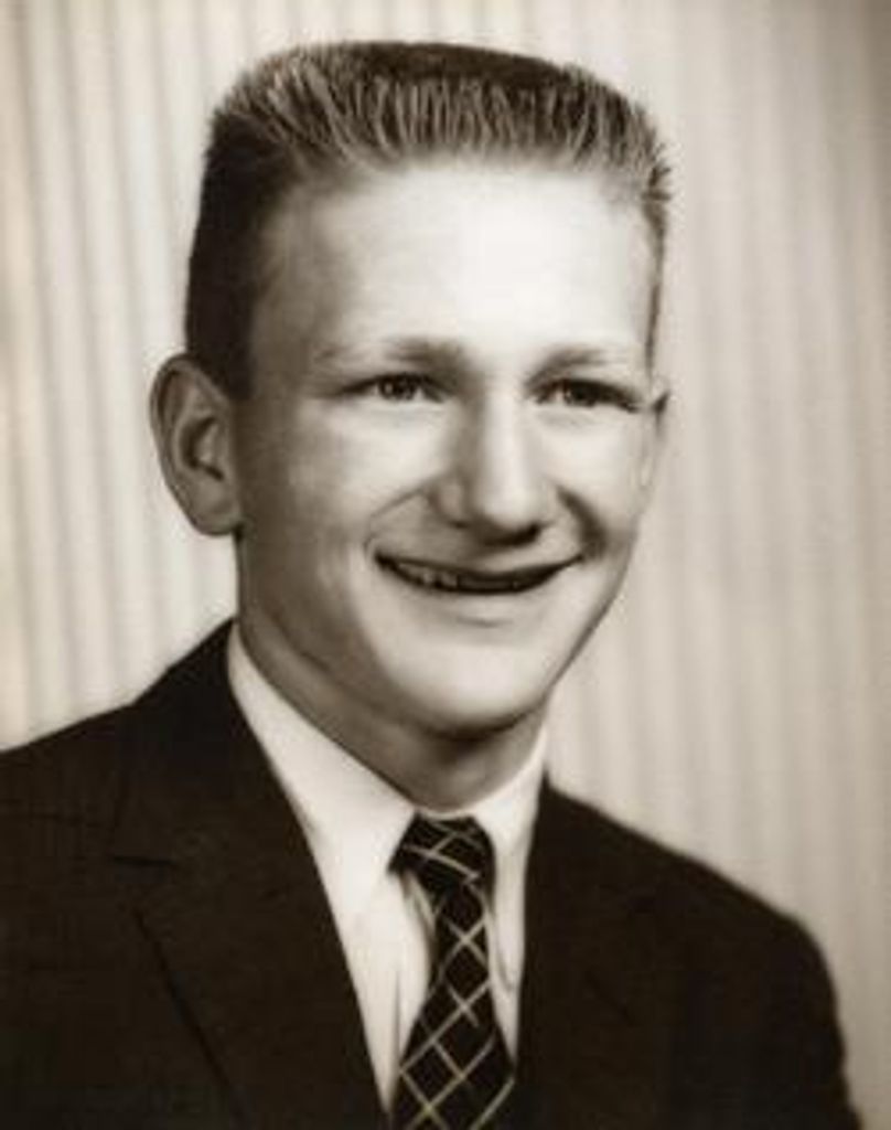 Dennis Rogers Profile Photo