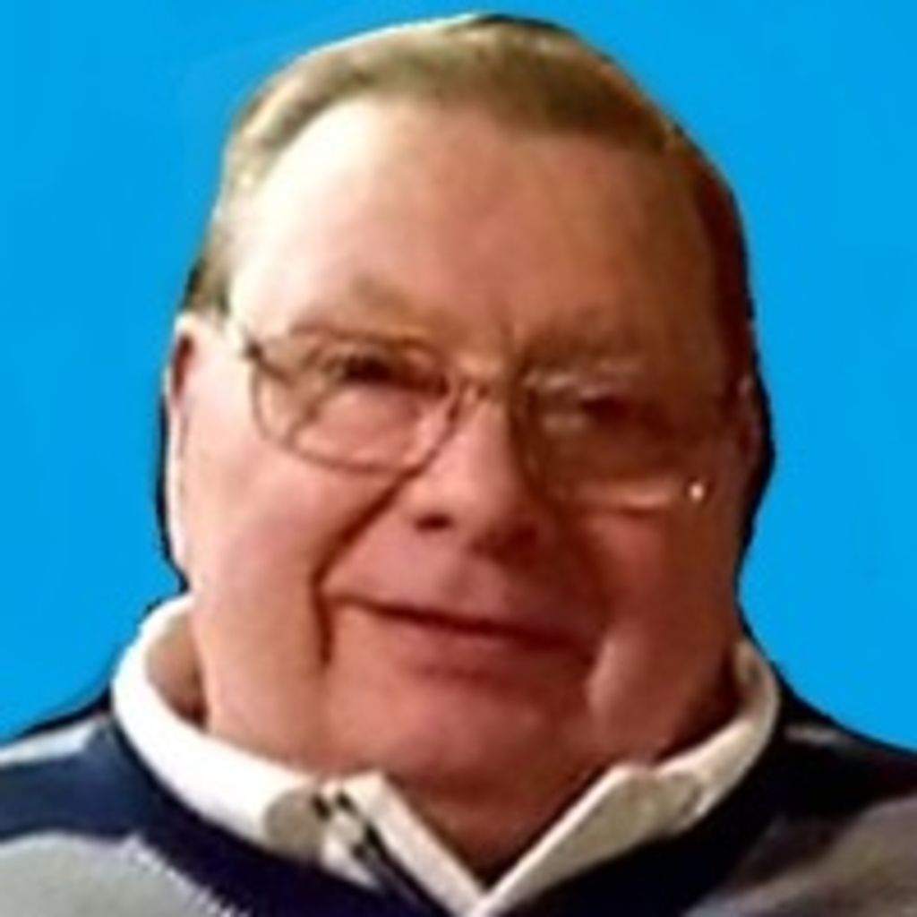 James P. "Jim" Valecko