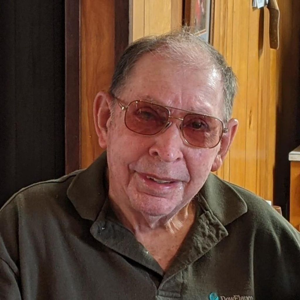 Lowell Robert Harrison