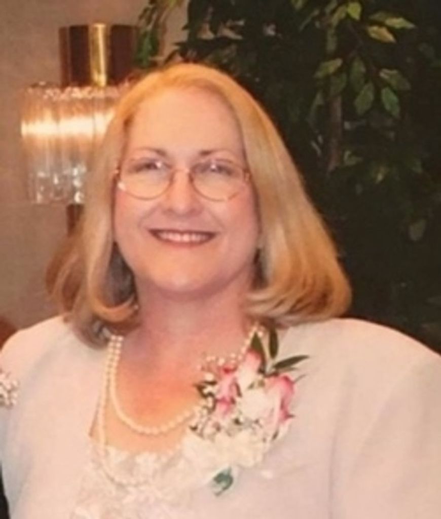 Patricia Diane Smethers