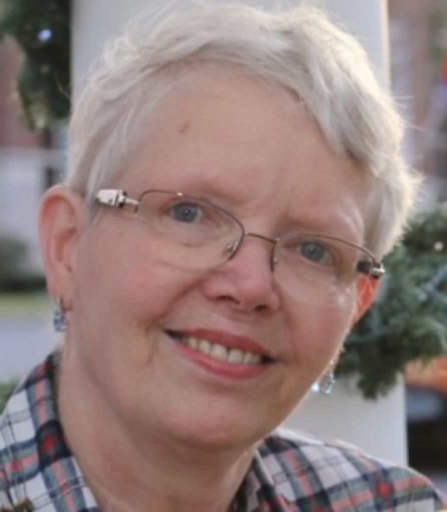 Kathie Roby