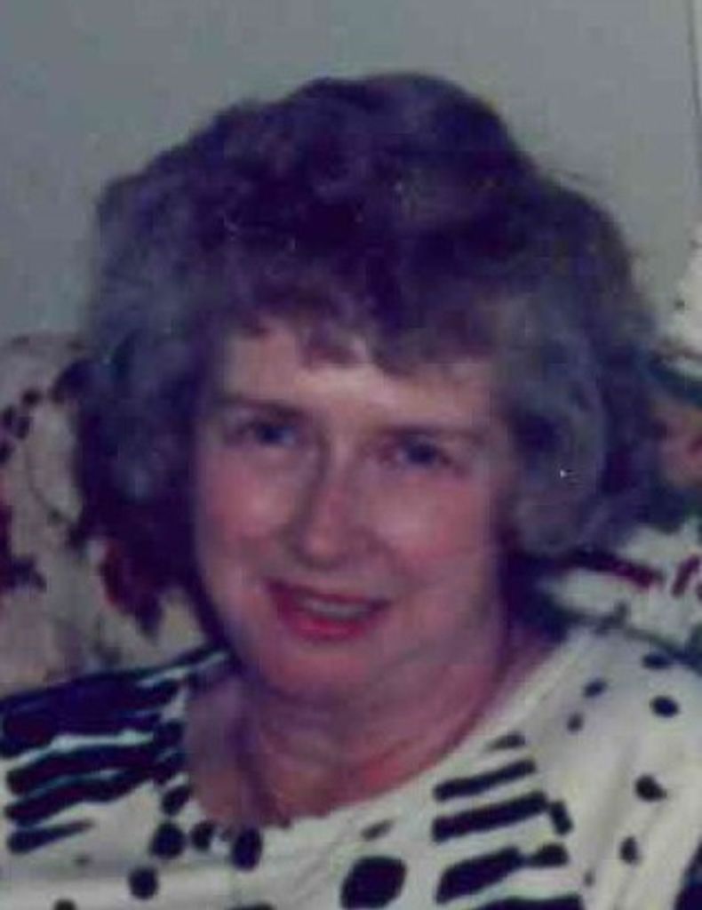 Doris Ruth Weaver Profile Photo