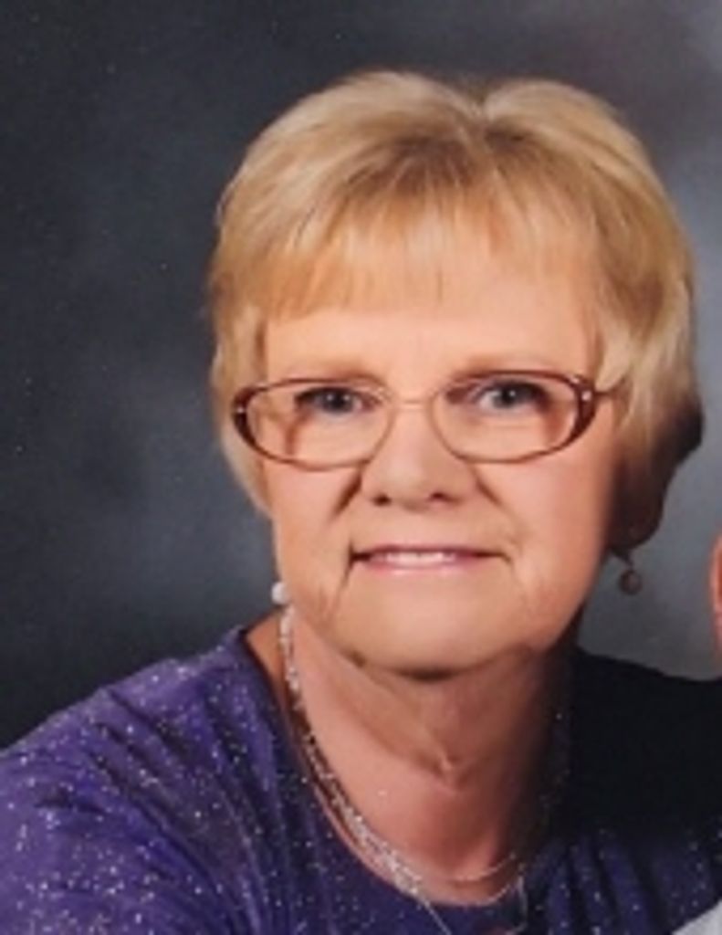 Teresa Couch Morgan -Gfh