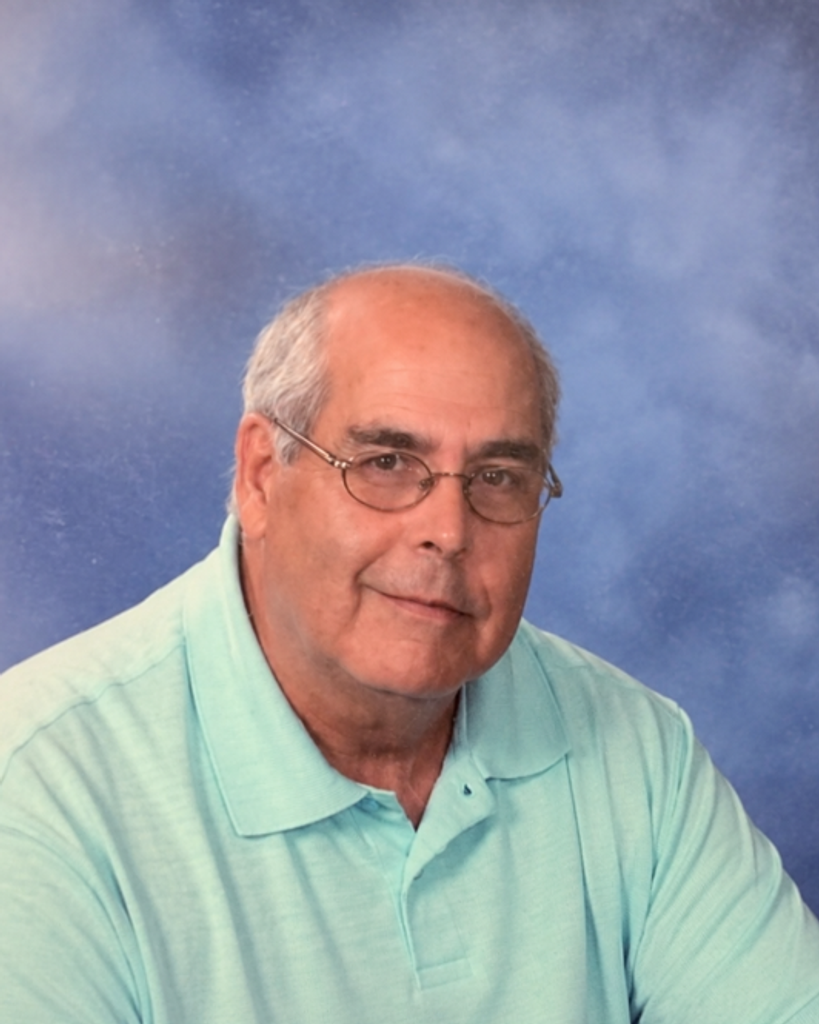 Ronald Nelson Price Profile Photo