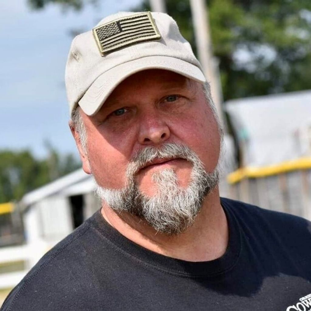 Andrew W. Roberts Profile Photo