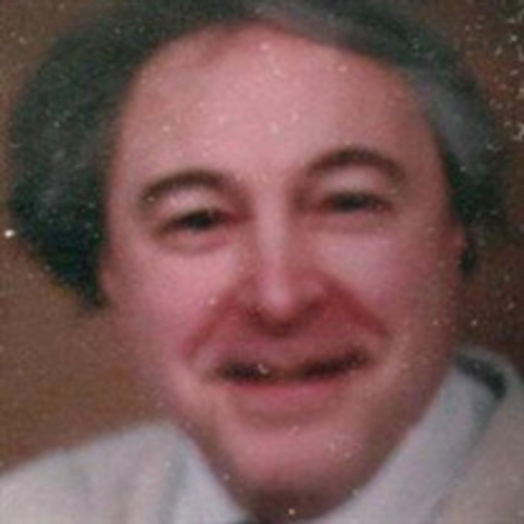 Christopher Louis Scharfe