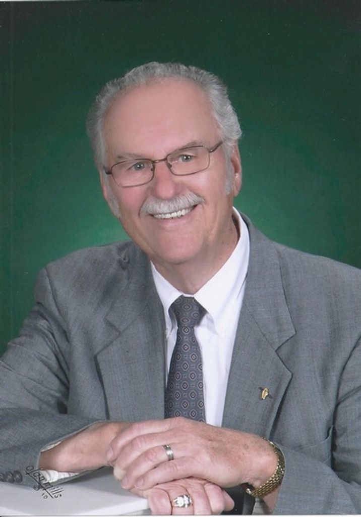 Albert (Cub) Hines Profile Photo