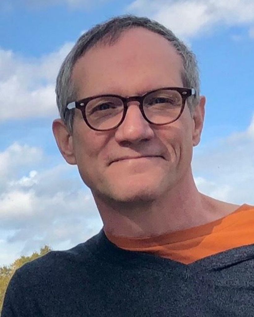 Mark Brokaw Profile Photo
