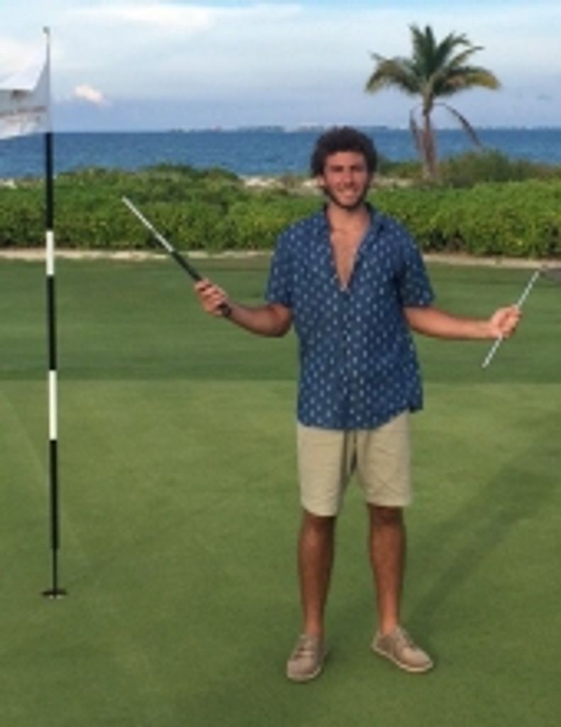 Cory Aufiero Profile Photo