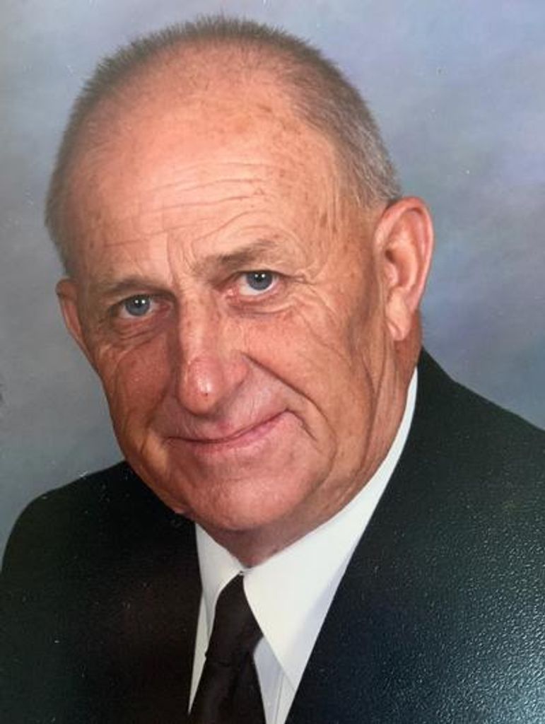James "Jim" Alvin Lowe Profile Photo