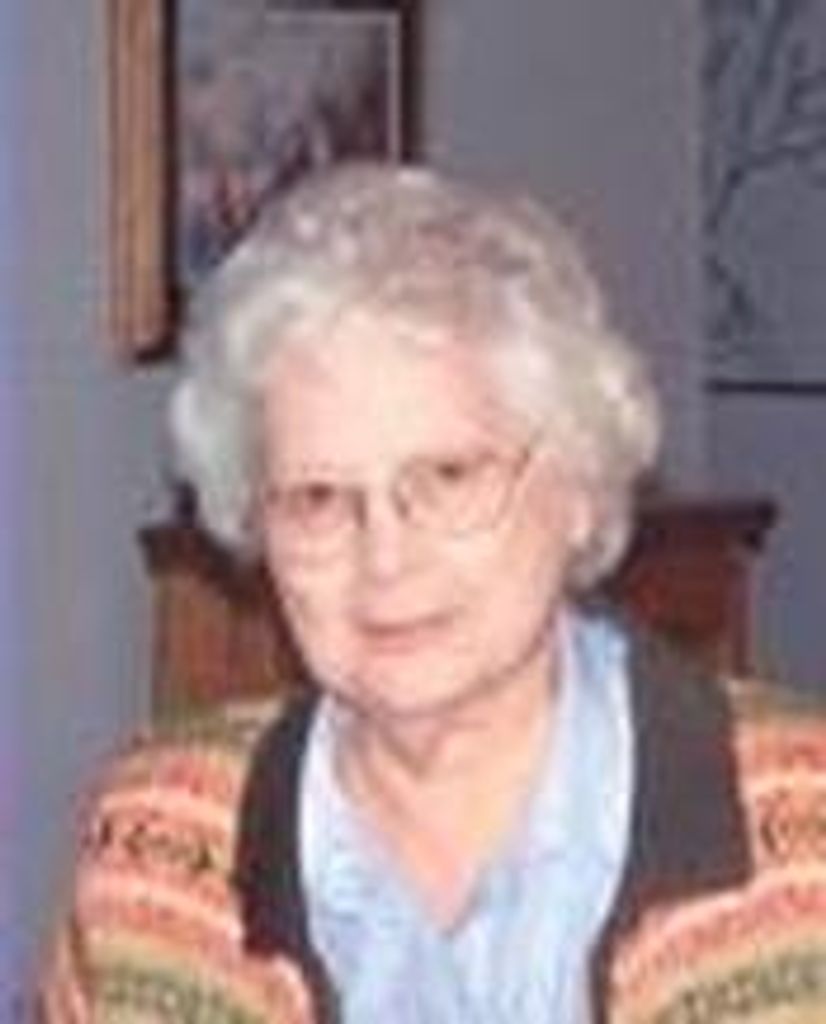 Charlotte L. Kendall