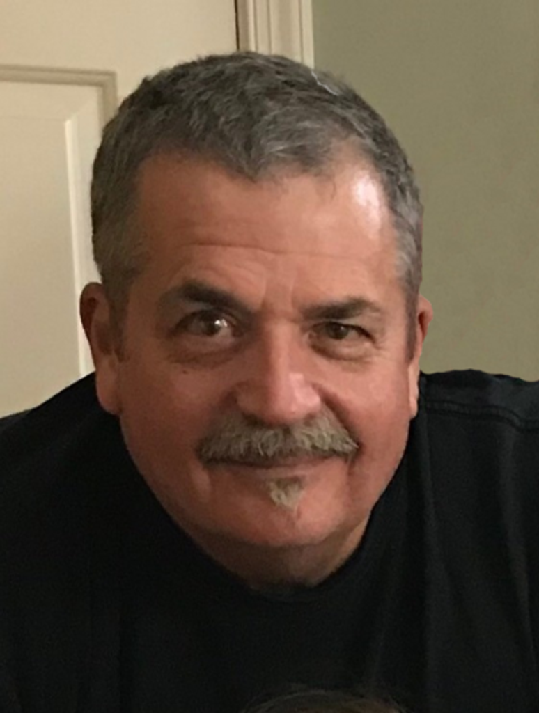 Robert F. Jones Jr.