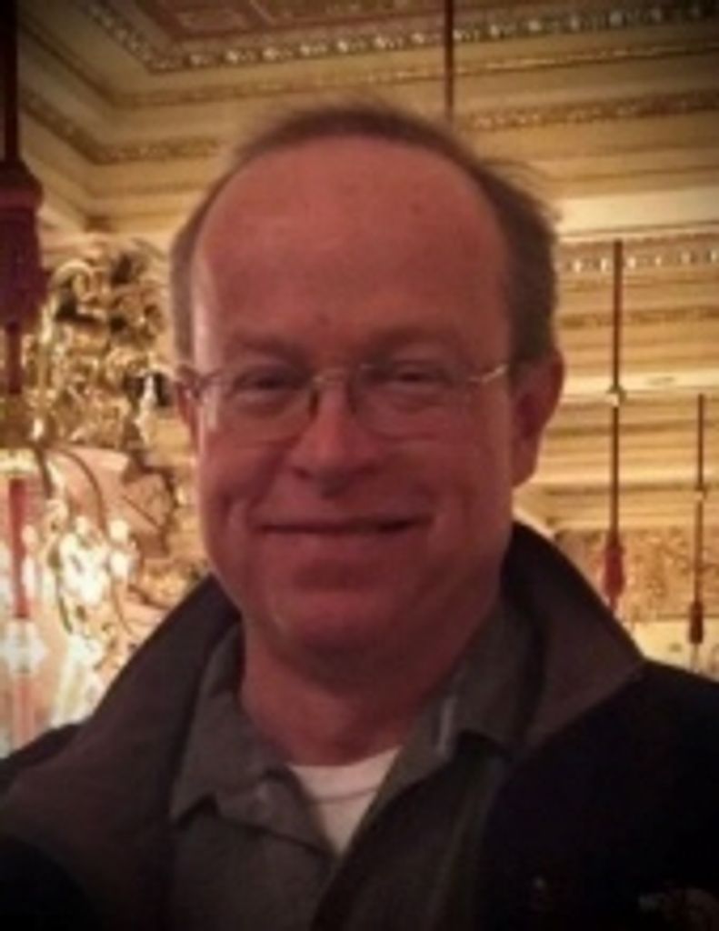 Robert S. Jackson