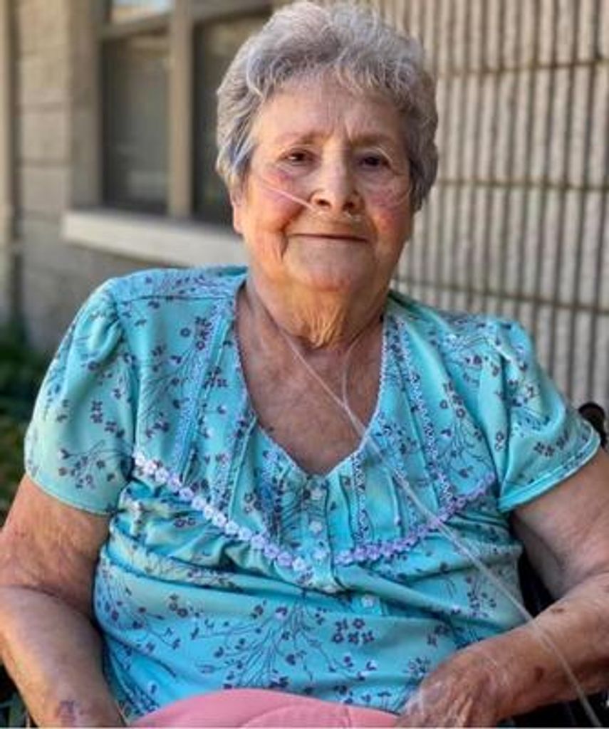 Wanda Jean Wakefield Profile Photo