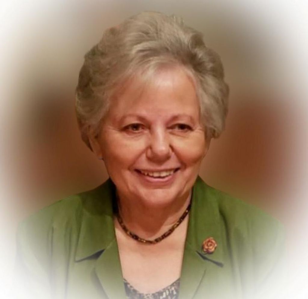 Alene Pearl Schuette